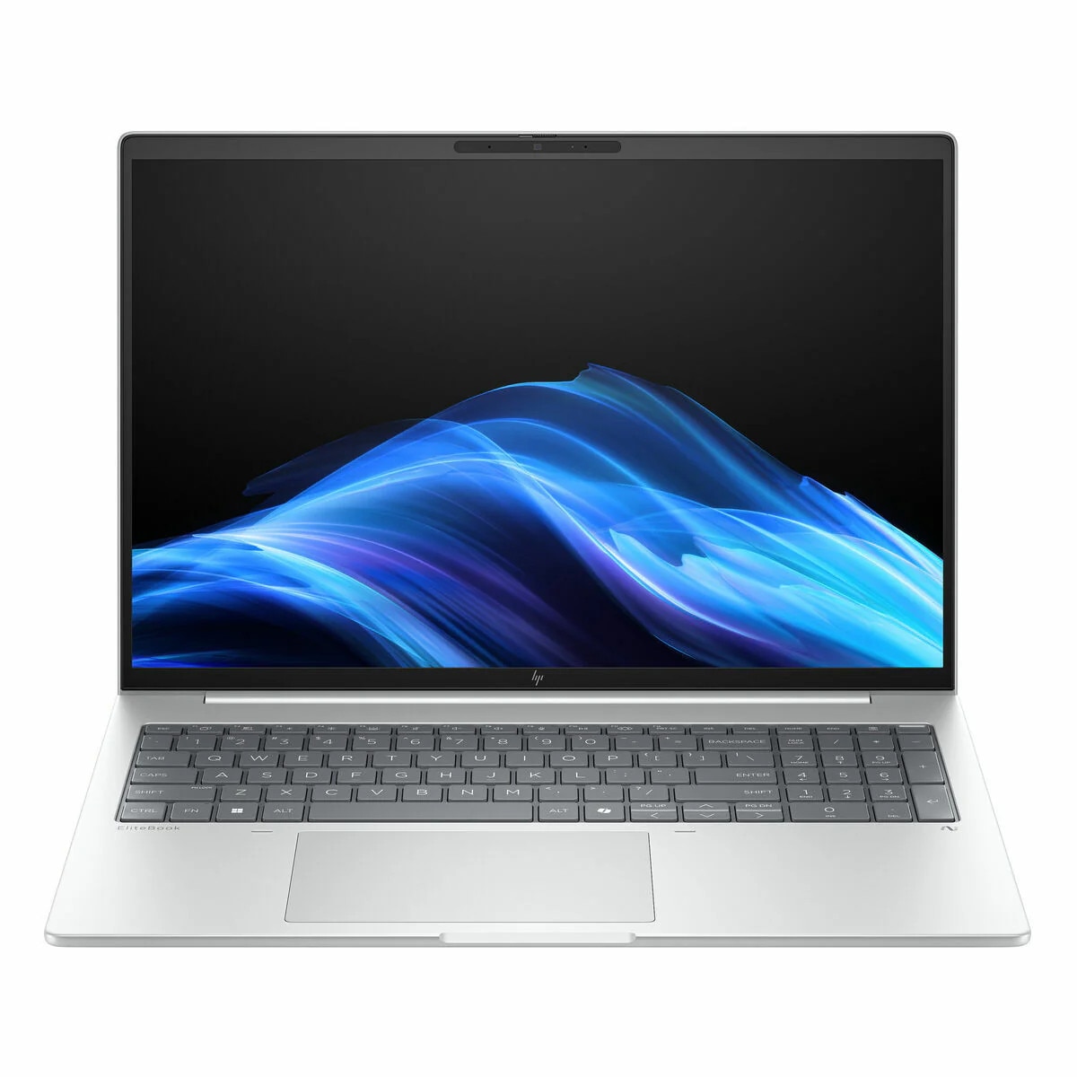Laptop, HP, AD2Z5ET, 15.6 inch, 8GB RAM, 256GB SSD, argintiu