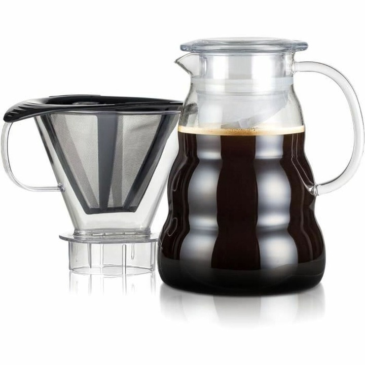 Cafetiere cu piston Bodum, pentru copii, 1L