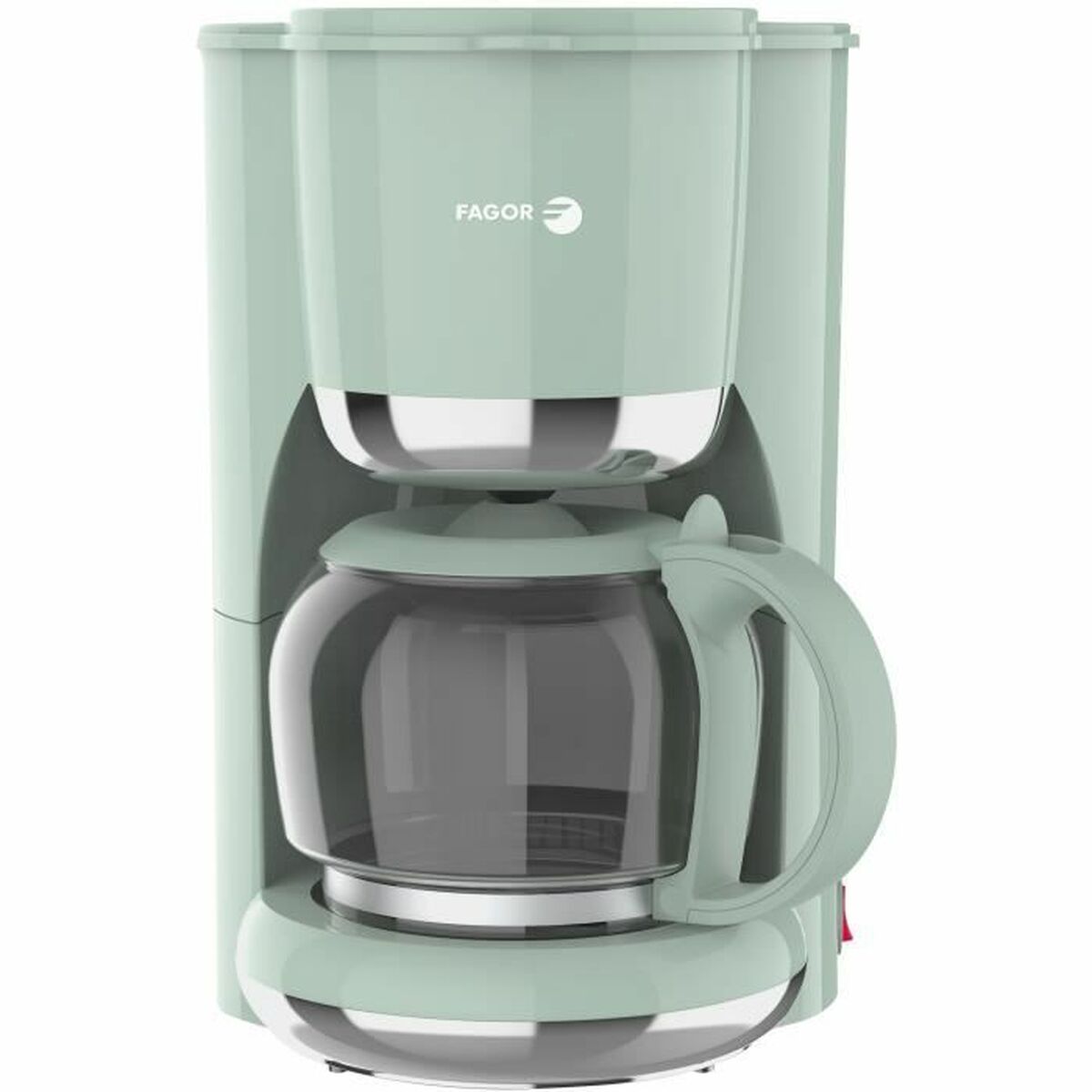 Cafetiera cu Filtru Fagor FG1560 1,5 L 12 Hrníčky