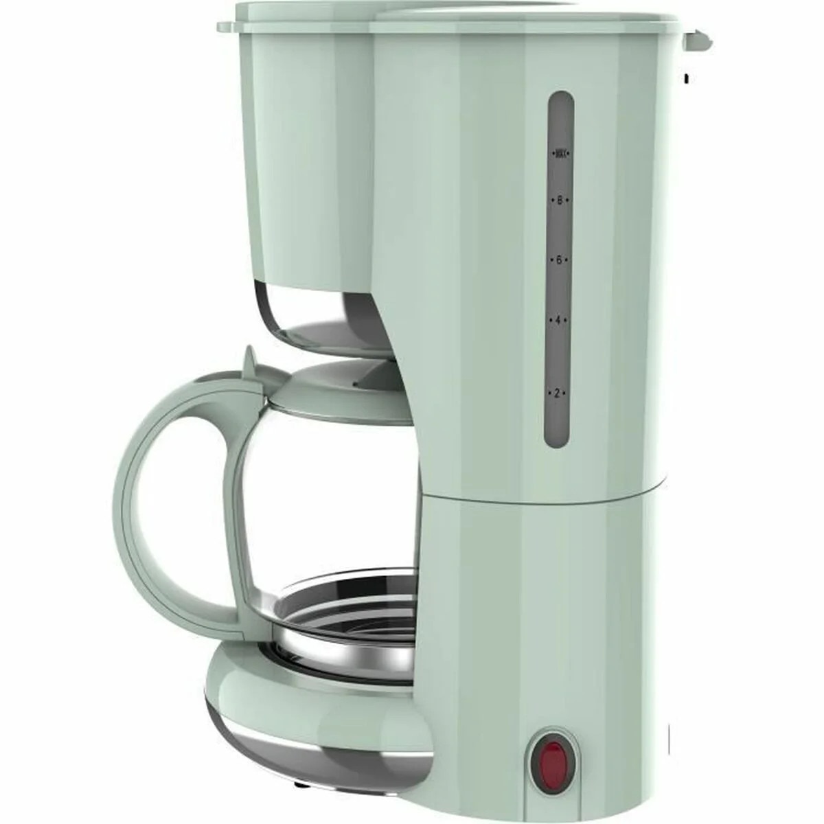 Cafetiera cu Filtru Fagor FG1560 1,5 L 12 Hrníčky