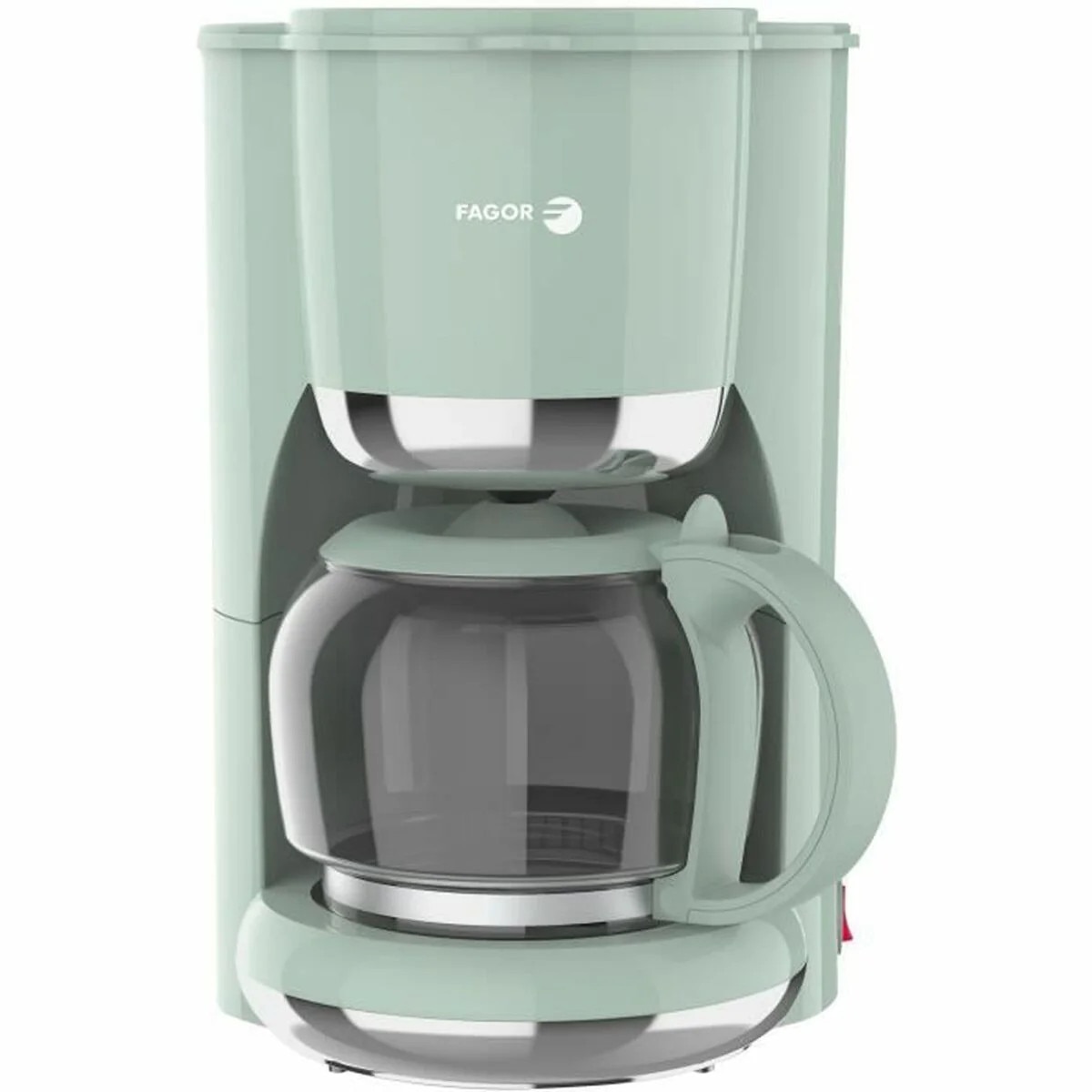Cafetiera cu Filtru Fagor FG1560 1,5 L 12 Hrníčky