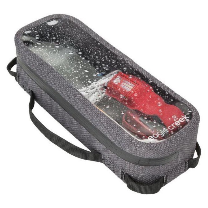 Organizator, Eagle Creek Pack It Dry Slim Cube, 25x9x7.5cm, Grafit