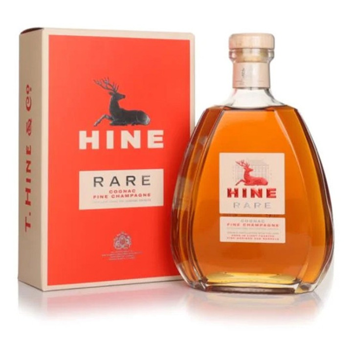 Coniac Thomas Hine Rare VSOP, 40% Alcool, 0.7l