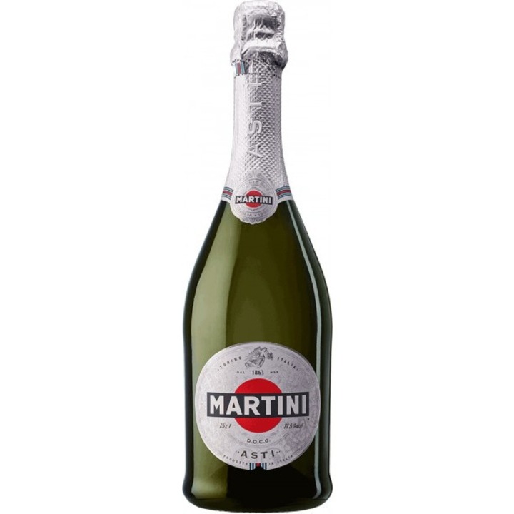 Spumant Asti Martini Dolce, 1.5l, 7.5%