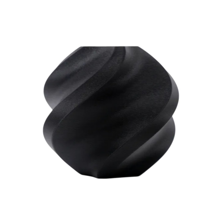 Резервен филамент, PLA матов, 1.75 мм, тъмносиньо, Bambu Lab