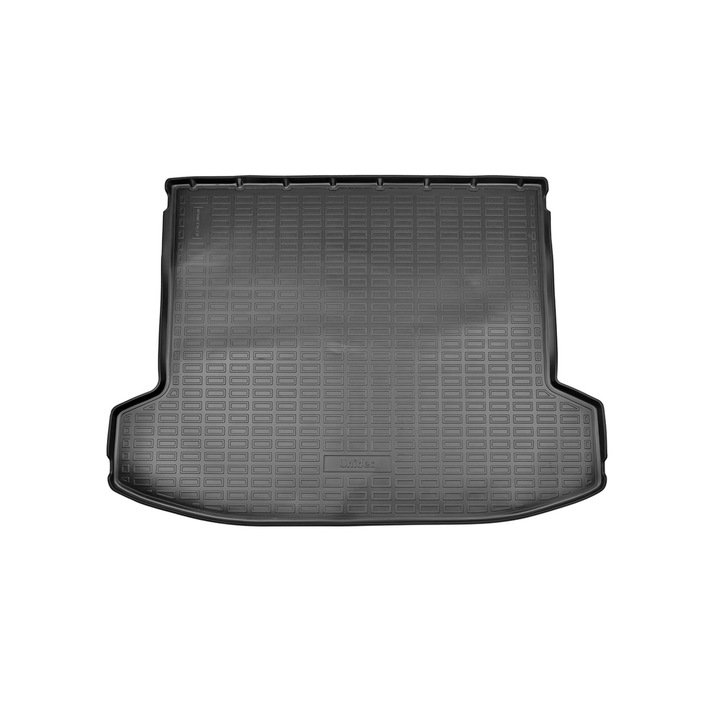 Tálcás csomagtartó szőnyeg, Hyundai Tucson IV-hez, 2021 után