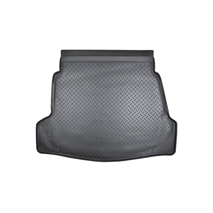 Tálcás csomagtartó szőnyeg, 2011 utáni Hyundai i40 Sedan modellekhez.