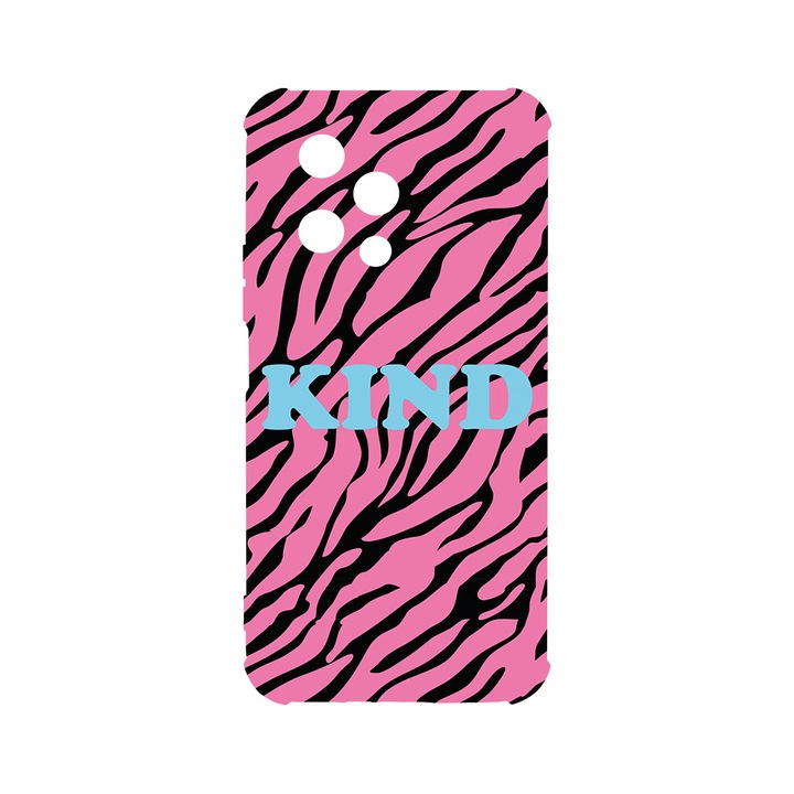 BestCase® Устойчив на удари калъф за Honor 200 Lite, Kind, 1828624 AS 1872