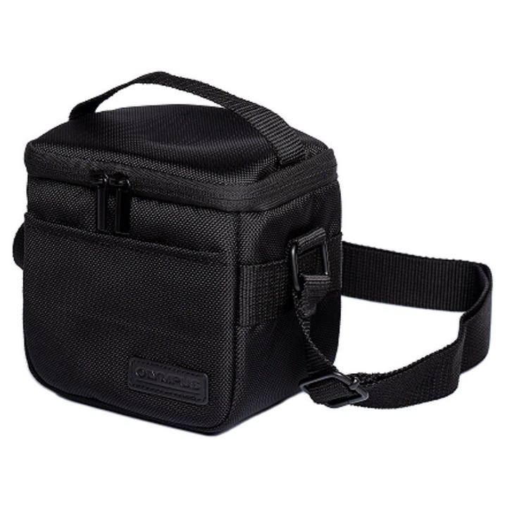 Geanta foto Olympus OM-D Toploader II Negru