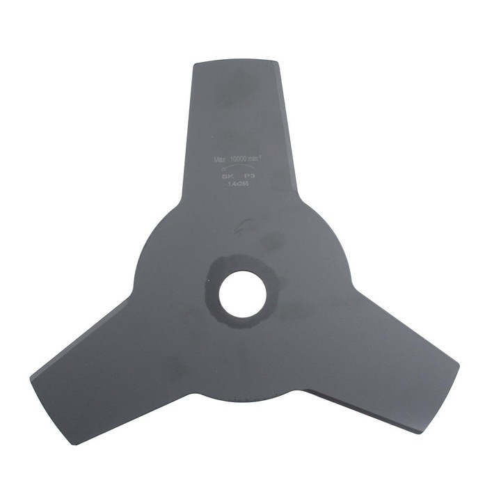 Disc de taiere cu trei dinti Cedrus, motocoasa Cedwk430X; Cedwk520X 600288