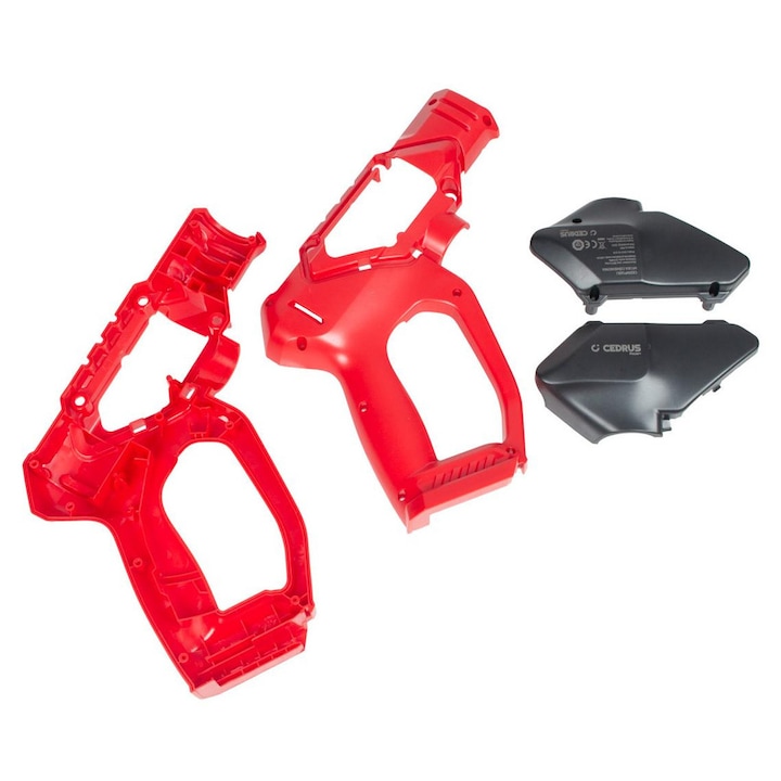 Kit carcasa pentru aparat de spalat cu presiune Cedrus Cedwp160Li