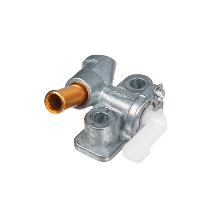 Robinet rezervor combustibil Loncin Lcd186F Lcd460Fd piesa originala 170980092-0001
