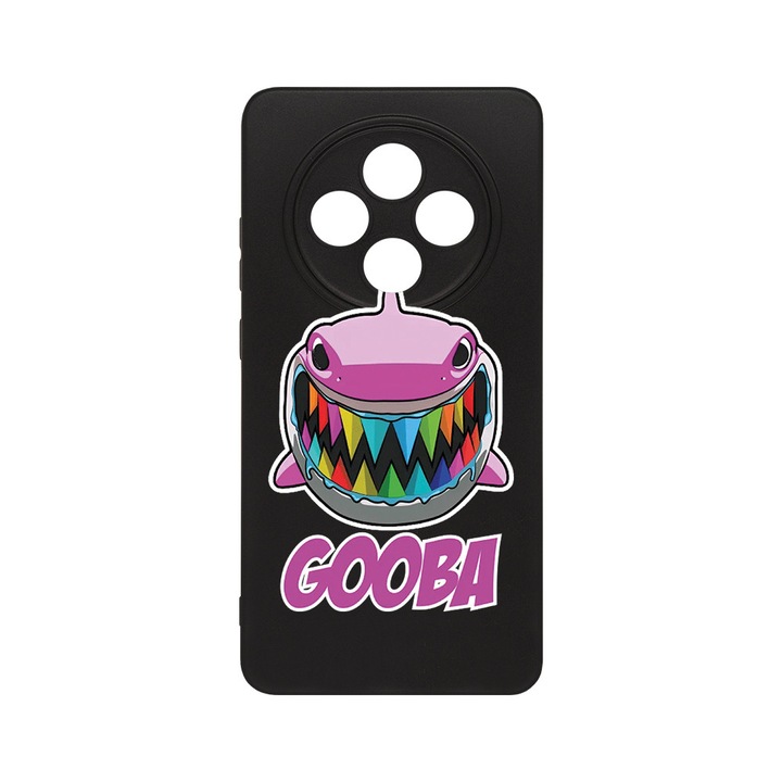 BestCase® Husa Slim Silicon pentru Xiaomi Redmi 14C / Redmi A4 / Poco C75, Gooba, 2022874 B 1865