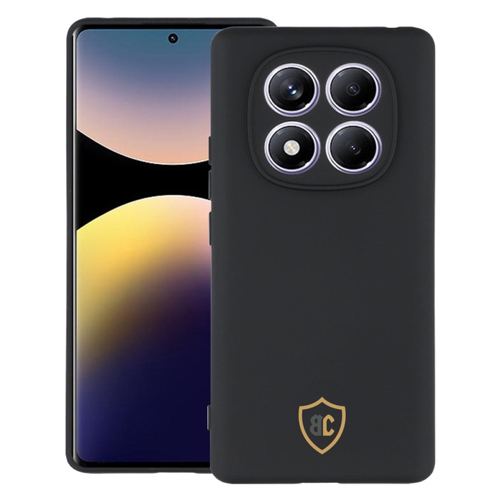 Husa Original BestCase® pentru Xiaomi Redmi Note 14 Pro Plus, 2022876 B 2009