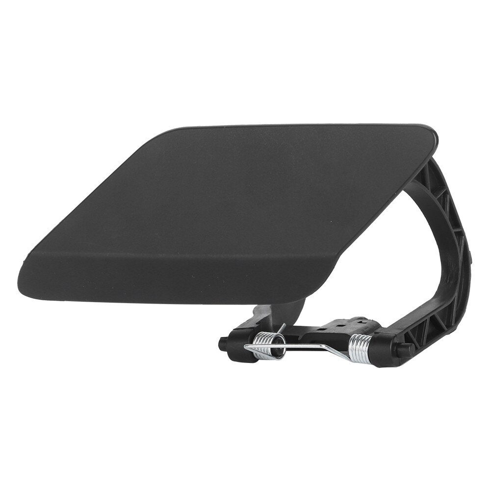 Capac duza spalator far Mercedes E-Class W212 stanga negru - eMAG.ro