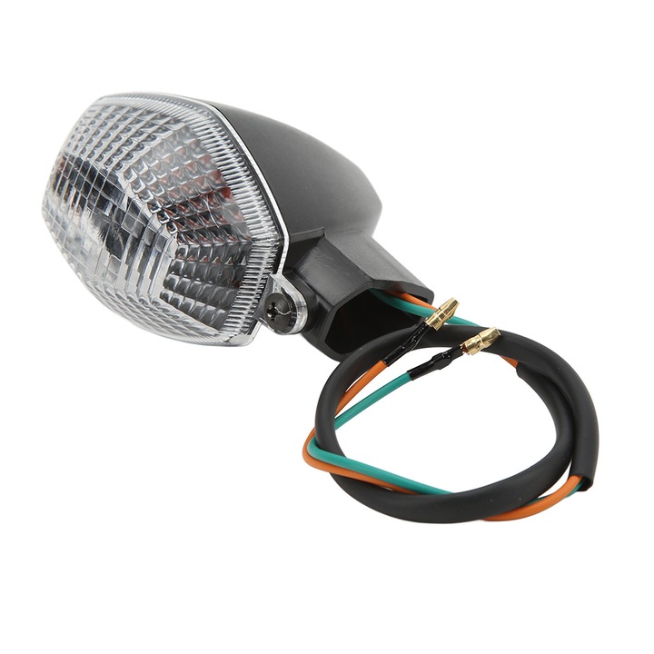 2 darabos irányjelző készlet Suzuki DL 1000 650 V-Strom motorhoz