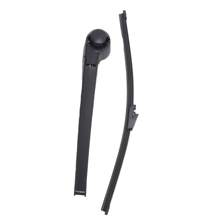 Asamblare brat stergator spate pentru Seat Altea XL/ Altea 4/ Freetrack 2004-2015, material plastic si cauciuc, rezistent, fara zgomot