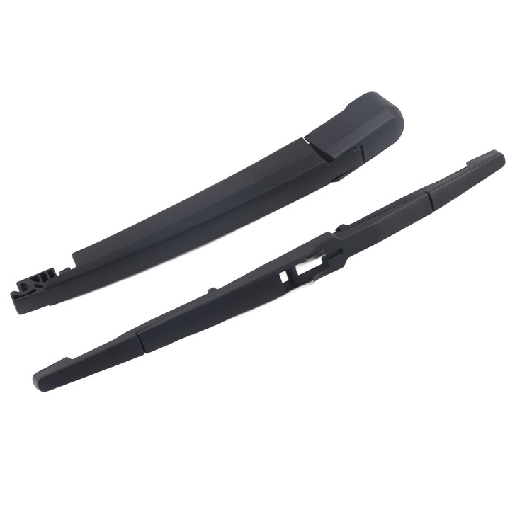 Set 2 Stergatoare spate pentru Opel ASTRA J 2009-2017, cauciuc natural, calitate originala