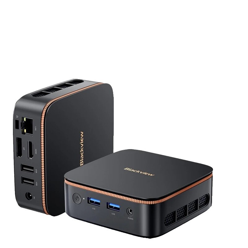 PC MINI 高性能 Intel 4K SSD, 512GB RAM, DDR5 16GB N150, Intel PC Mini NUC150 MINIX 512 Ssd 16gb, Ram N150 ミニPC