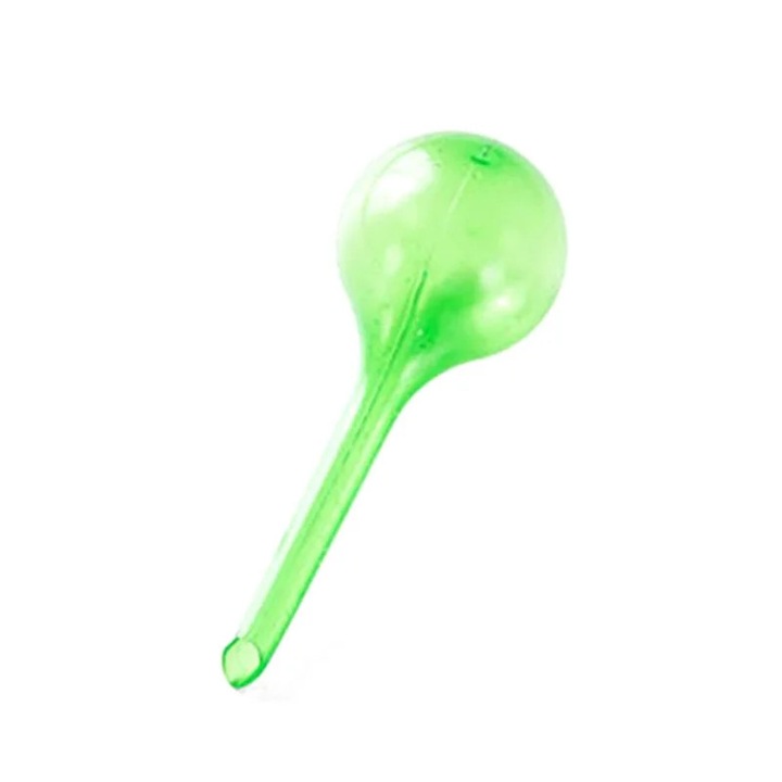 Автоматично устройство за капково поливане, PVC глобуси, комплект растения, 26,5x8 см, 13x5 см