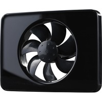 ventilator baie fresh intellivent 20 de culoare neagra garantie 5 ani silentios timer reglabil auto-control al umiditatii consum 5 w 134mch maxim 21 dba fabricatie suedia imagen 49_0_
0