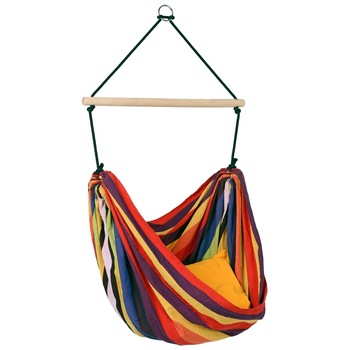 Scaun agatat Amazonas Symbol Hängesessel Kid'S Relax Rainbow Scaun agatat Amazonas Symbol Hängesessel Kid'S Relax Rainbow