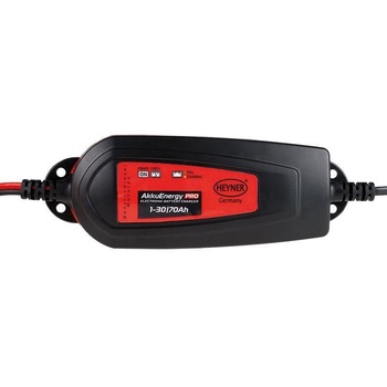 Incarcator baterie Premium AkkuEnergy 30Ah 12V Incarcator baterie Premium AkkuEnergy 30Ah 12V