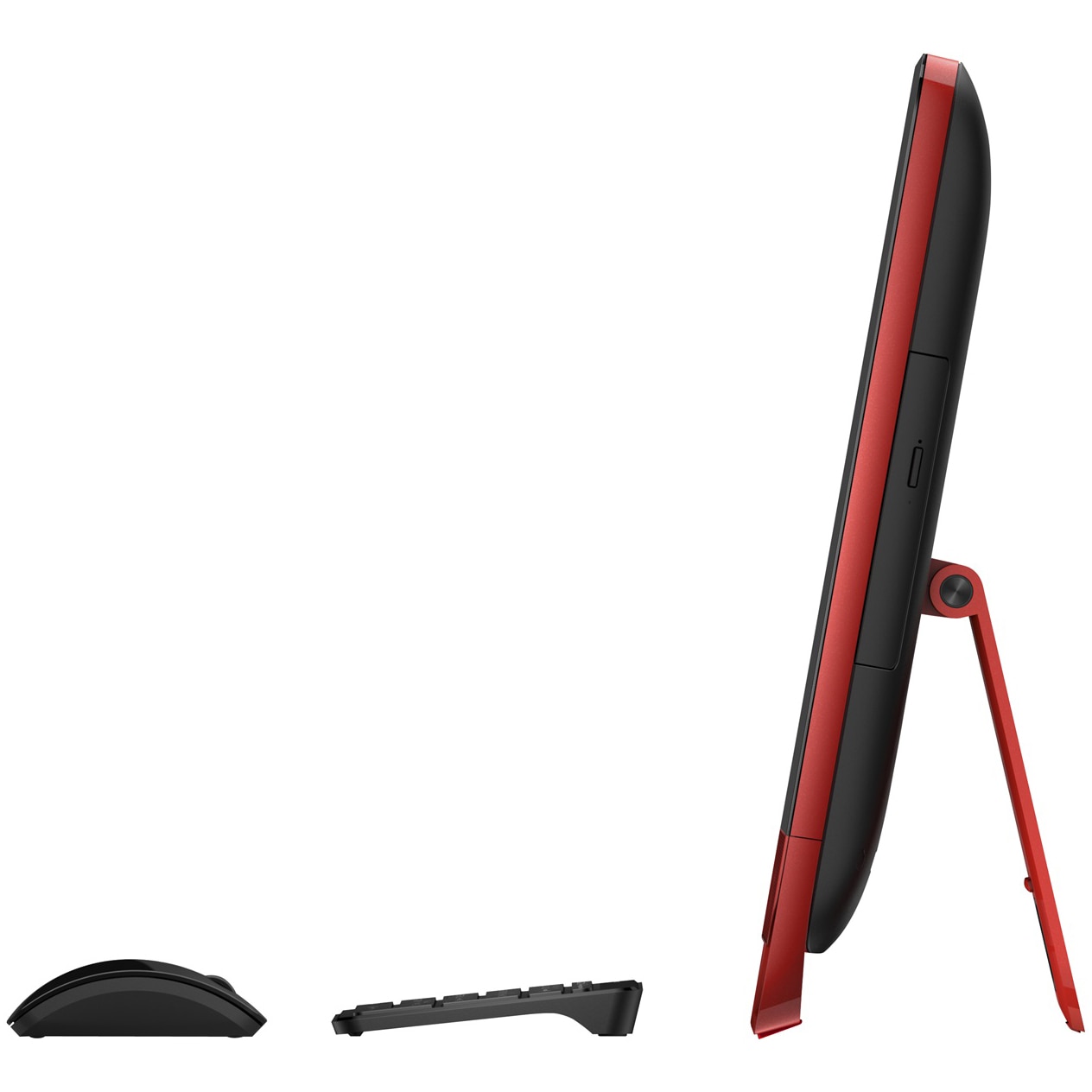 Sistem Desktop PC HP Envy Beats All-in-One 23 cu procesor Intel