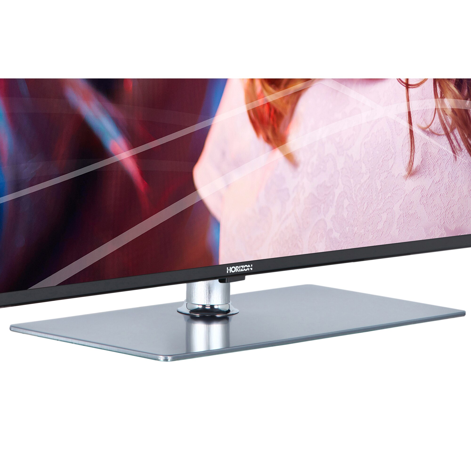 Televizor Smart LED Horizon, 107 cm, 42HL810F, Full HD, Clasa A+ - eMAG.ro