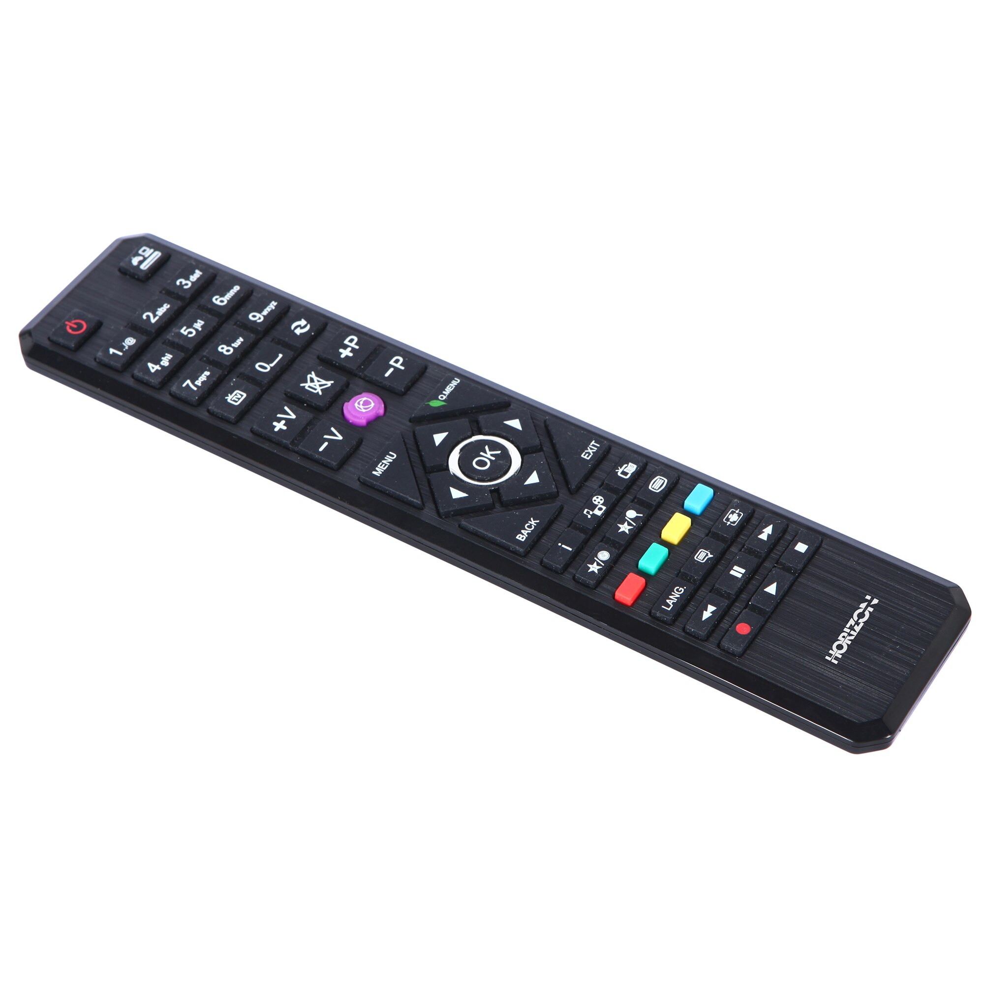 Телевизор Smart LED Horizon, 48" (122 см), Full HD, 48HL810F - eMAG.bg