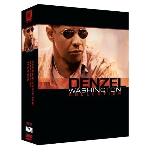 Colectie 3 Dvd Denzel Washington Curaj In Linia Intai Pus Pe Jar Stare De Asediu Dvd Emag Ro