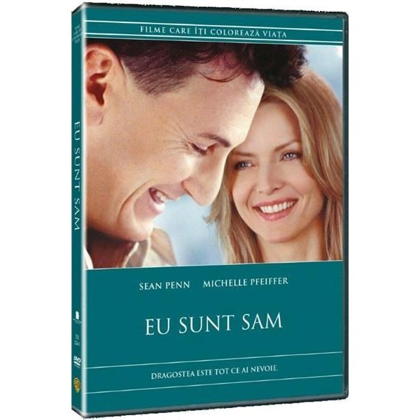 Eu sunt Sam / I am Sam [DVD] [2001]