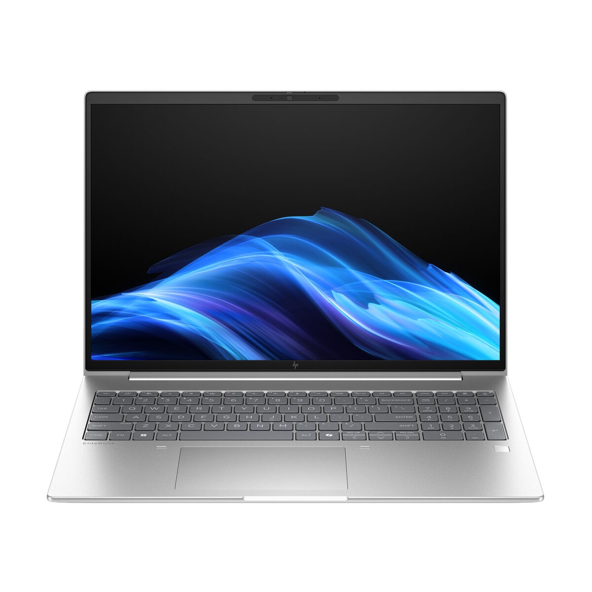 Laptop HP AD3A2ET#ABE 16" intel core ultra 5 16 GB RAM 512 GB SSD