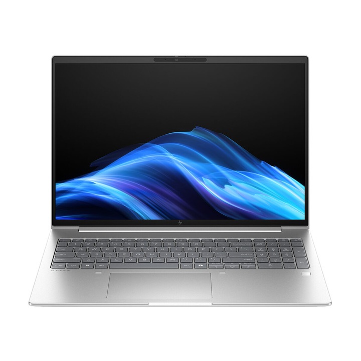 Laptop HP AD3A2ET#ABE 16" intel core ultra 5 16 GB RAM 512 GB SSD