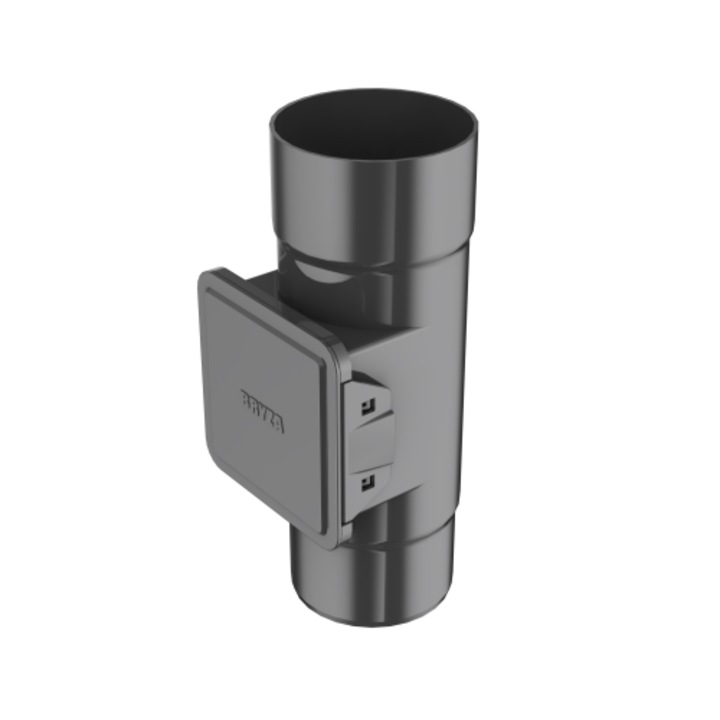 Препарат за почистване на улуци Cellfast BRYZA 110 графит