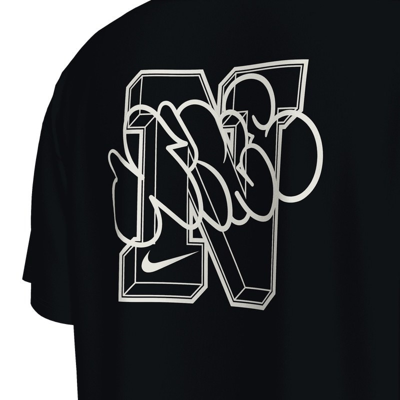 Tricou Nike pentru Barbati, m nk tee m90 naos 1, HJ3406-010, S