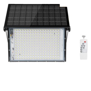 Lampi solare