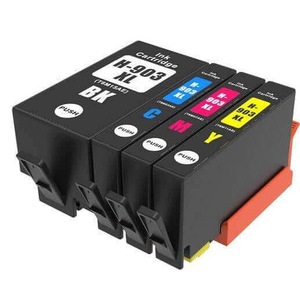 Cartuse imprimante inkjet