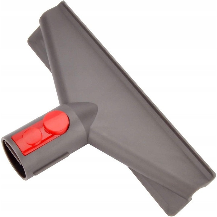 Четка за тапицерия за прахосмукачки Dyson, Bisanti, съвместима с V7, V8, V10, V11, V15, здрава, лека, комплект