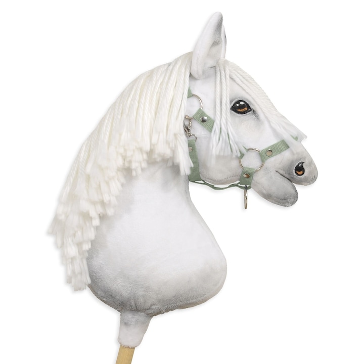 Kantar regulabil Super Hobby Horse A3, 1,5cm, multicolor