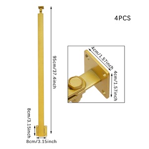 Accesorii scari interioare