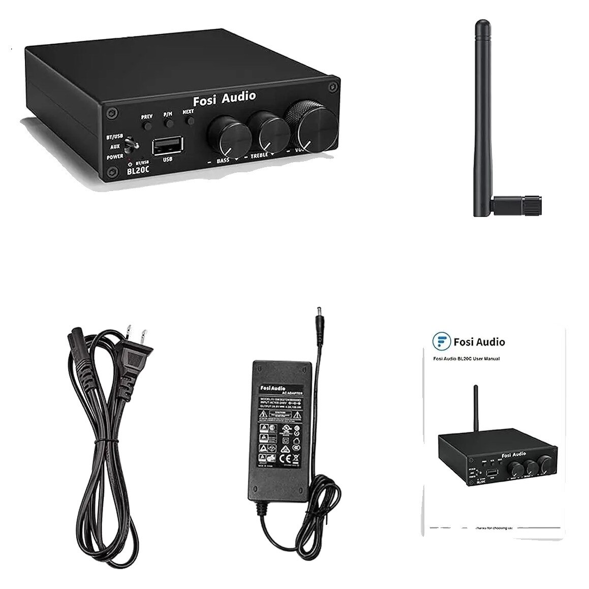 Receiver 3D Yamaha RX-V775, 7 canale, 160W RMS, Negru - eMAG.ro