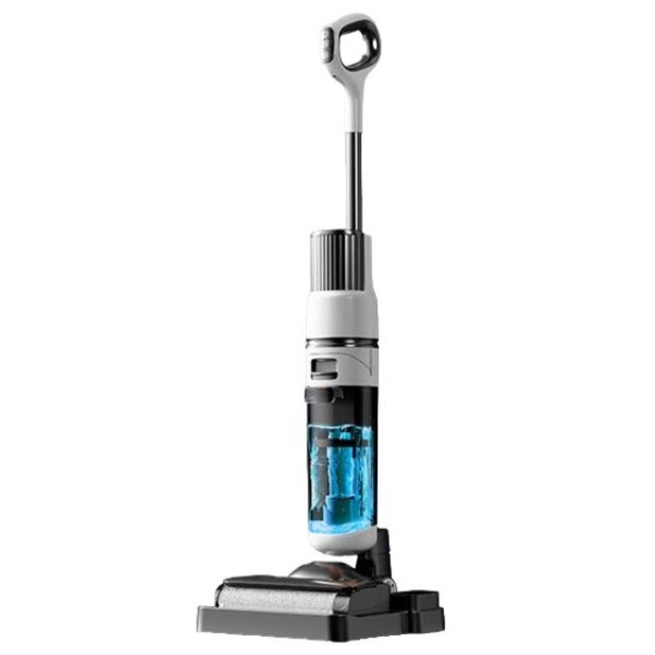 Aspirator de uz casnic, cutie de praf de 1-2 L, ALB, UE