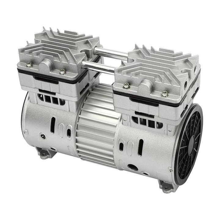 Pompa vid compacta 800W, motor cupru, 27.1x12.8x19.4cm, 220V