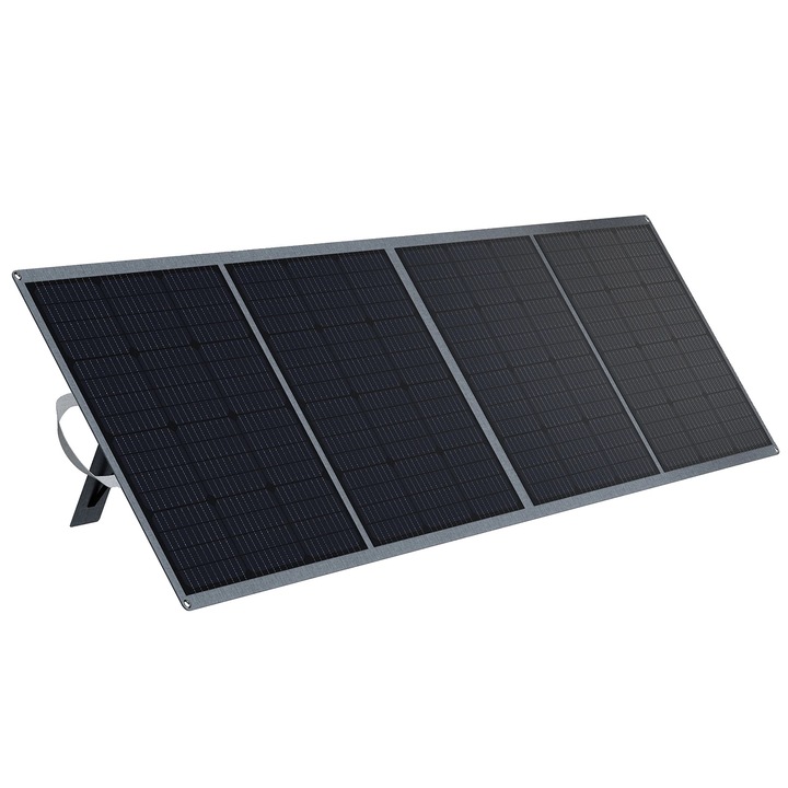Panou solar portabil, 200 wati, impermeabil IP54
