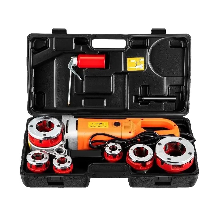 Fierastrau electric, 2300W, 6 matrite, 52 x 20 cm