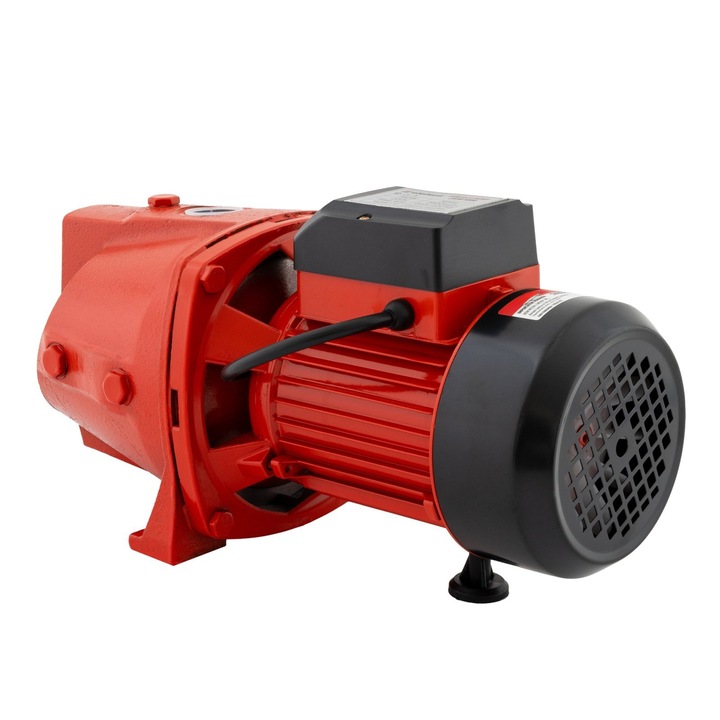 Pompa autoamorsantă Pro Tools Store Romania JSW10M, 750W, 60l/min, adâncime maximă 8 m