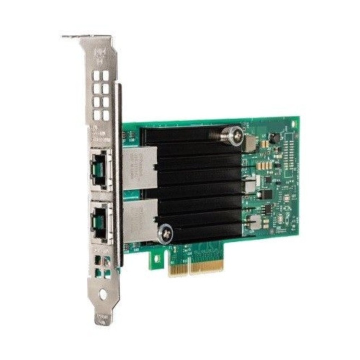 Мрежова карта Intel X550-TA2 Ethernet 10Gb PCIe 3.0