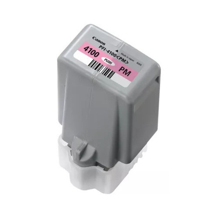 Canon LUCIA PRO II nyomtatópatron, fotó bíbor, 1 darab, 404 oldal