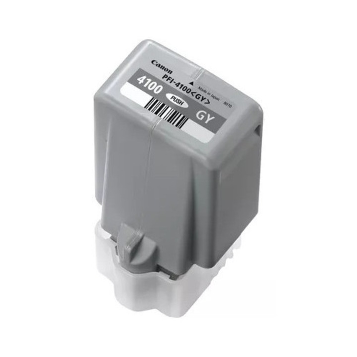 Canon LUCIA PRO II nyomtatópatron, 1 db, standard, szürke